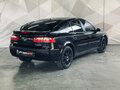 2004 Renault Laguna II, чёрный, 290000 рублей - вид 5