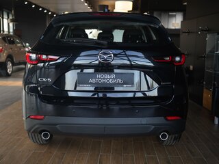 2026 Mazda CX-5 II Рестайлинг, чёрный, 3150000 рублей, вид 5