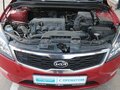 2010 Kia Ceed I Рестайлинг, красный, 640000 рублей - вид 8