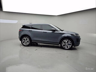 2023 Land Rover Range Rover Evoque II, серый, 2535000 рублей, вид 3