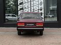 2002 Lada (ВАЗ) 2107, красный, 130000 рублей - вид 3