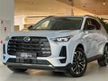 2026 GAC GS4, серебристый, 3949000 рублей