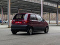 2006 Daewoo Matiz II, красный, 199900 рублей - вид 6