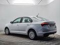 2021 Skoda Rapid II, белый - вид 6