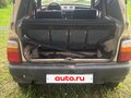 1991 Lada (ВАЗ) 1111 Ока, бежевый - вид 6