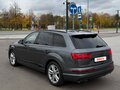2016 Audi Q7 II (4M), серый, 4350000 рублей - вид 3