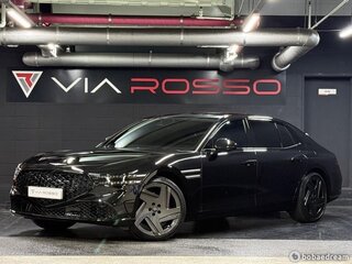 2026 Genesis G90 II, чёрный, 13306492 рублей, вид 2