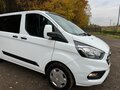2022 Ford Transit Custom I Рестайлинг, белый, 3070000 рублей - вид 3