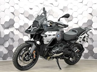 2026 BMW R 1300 GS Adventure, чёрный, 3200000 рублей, вид 2