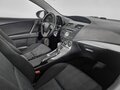 2009 Mazda 3 II (BL), чёрный, 679000 рублей - вид 10