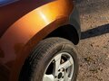 2014 Renault Duster I, коричневый, 620000 рублей - вид 5