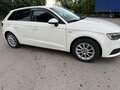 2013 Audi A3 III (8V), белый, 1250000 рублей - вид 5