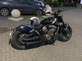 Benda Rock 707