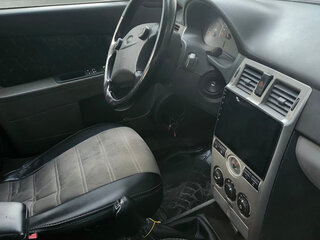 2010 Lada (ВАЗ) Priora I, серый, 199999 рублей, вид 5