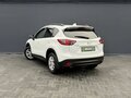 2014 Mazda CX-5 I, белый, 1850000 рублей - вид 5