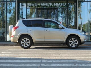 2008 Toyota RAV4 III (XA30), бежевый, 1245000 рублей, вид 3