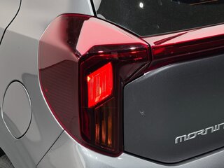 2026 Kia Morning III Рестайлинг 2, серый, 1900678 рублей, вид 5