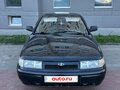 2003 Lada (ВАЗ) 2110, серый, 215000 рублей - вид 2