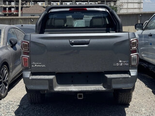 2026 Isuzu D-Max III, серый, 5390000 рублей, вид 2