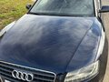2009 Audi A5 I (8T), синий, 1600000 рублей - вид 5