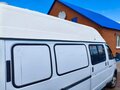 2015 ГАЗ ГАЗель (3221), белый, 615000 рублей - вид 4
