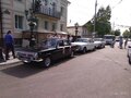 1984 ГАЗ 24 «Волга» 24 I (24), чёрный, 599000 рублей - вид 8