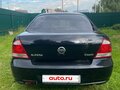 2011 Nissan Almera Classic I, чёрный, 365000 рублей - вид 4