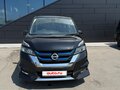 2018 Nissan Serena V (C27), чёрный, 1960000 рублей - вид 2