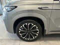 2025 Jaecoo J8, серый, 3700000 рублей - вид 3