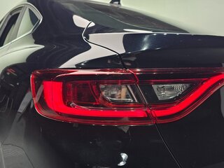 2022 Renault Arkana I, чёрный, 1667055 рублей, вид 5
