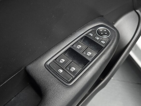 2022 Renault Samsung XM3, белый, 1474000 рублей - вид 25