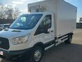 2020 Ford Transit, белый, 3100000 рублей - вид 8