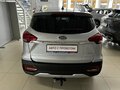 2024 JAC JS3, серебристый, 1275000 рублей - вид 6