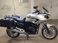 2011 Yamaha TDM900, серый, 620000 рублей