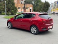 2013 Kia Ceed II, красный, 570000 рублей - вид 3