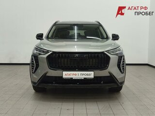 2024 Haval Jolion I, серый, 2500000 рублей, вид 2