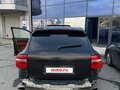 2007 Porsche Cayenne Turbo I Рестайлинг (957), чёрный, 610000 рублей - вид 3