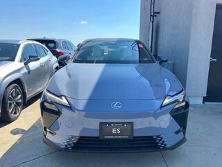 2026 Lexus ES 500e VIII, фиолетовый, 11500009 рублей, вид 5