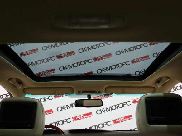 2010 Lexus RX 350 III, белый - вид 26