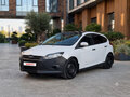 2011 Ford Focus III, белый, 550000 рублей
