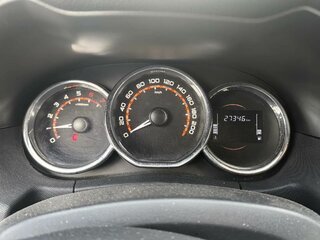 2024 Lada (ВАЗ) Largus I Рестайлинг, белый, 1200000 рублей, вид 5