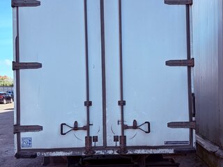 2021 Ford Transit, белый, 2000000 рублей, вид 4