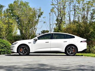 2026 Changan Qiyuan A06 28.39 kWh, белый, 2990000 рублей, вид 4