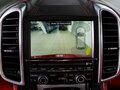 2015 Porsche Cayenne II Рестайлинг (958), красный, 3299000 рублей - вид 11