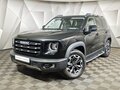 2024 Haval Dargo I, чёрный, 2655000 рублей
