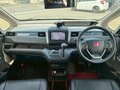 2017 Honda Freed II, серый, 1220000 рублей - вид 9