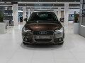2012 Audi A1 I (8X), коричневый, 990000 рублей - вид 2