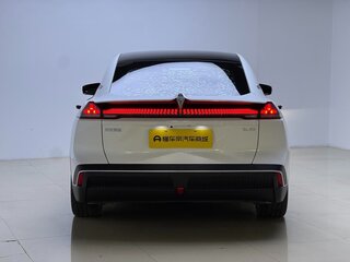 2024 Changan Deepal SL03 58.89kWh, белый, 3060548 рублей, вид 5