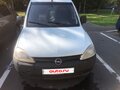 2008 Opel Combo C Рестайлинг, белый, 200000 рублей - вид 2
