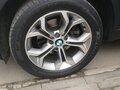 2018 BMW X4 20i I (F26), серый - вид 9